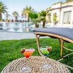 Hotel Moyo Luxury & Bodrum
