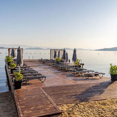Hotel Moyo Luxury &