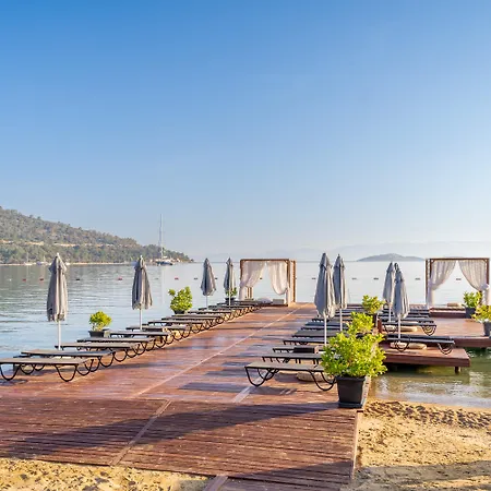 Hotel Moyo Luxury & Bodrum