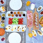 Moyo Luxury & Bodrum