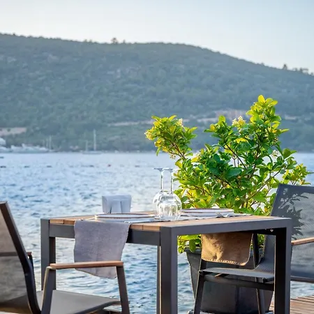 Otel Moyo Luxury & Bodrum