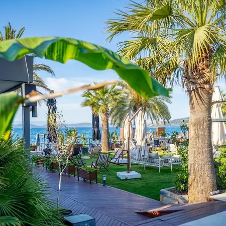 Moyo Luxury & Otel 3*