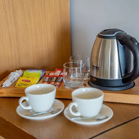 Moyo Luxury & Otel Bodrum