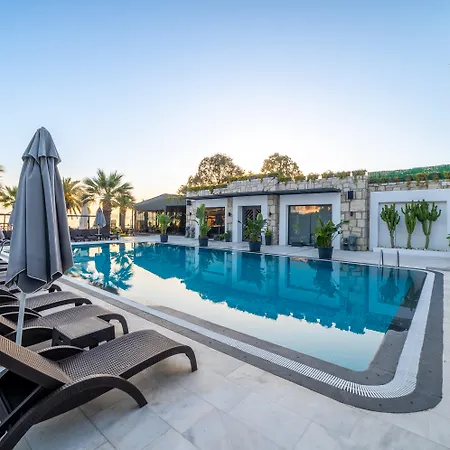 Otel Moyo Luxury & Bodrum