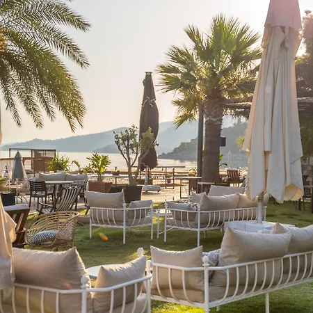 Otel Moyo Luxury & Bodrum