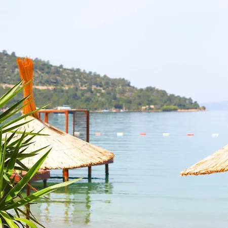 Moyo Luxury & Otel Bodrum