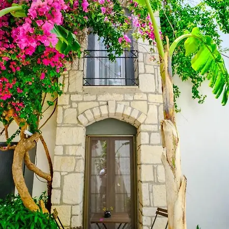 Otel Moyo Luxury & 3*