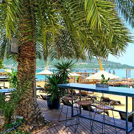 Otel Moyo Luxury & Bodrum