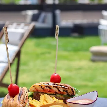 Moyo Luxury & 3* Bodrum