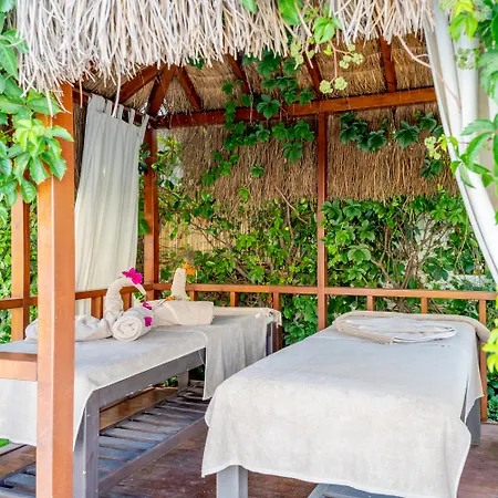 Otel Moyo Luxury & Bodrum