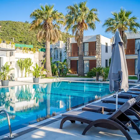 Moyo Luxury & Otel Bodrum