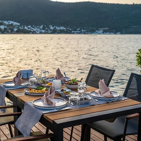 Moyo Luxury & Hotel Bodrum