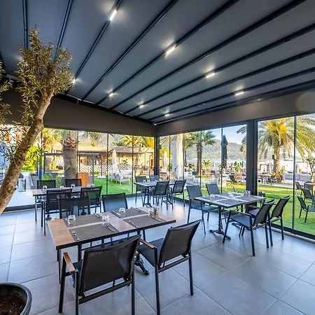 Moyo Luxury & Hotel