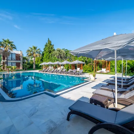 Hotel Moyo Luxury & Bodrum