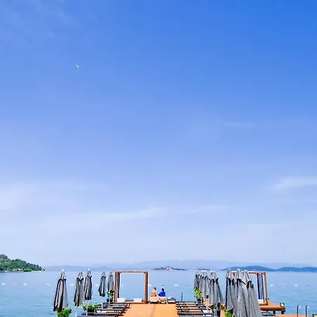 Moyo Luxury & 酒店 博德鲁姆