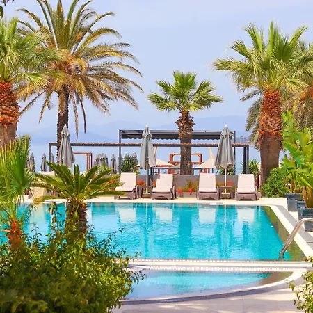 Moyo Luxury & Hotel Bodrum