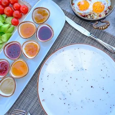 Moyo Luxury & Hotel Bodrum