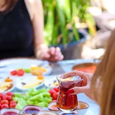 فندق Moyo Luxury & بودروم