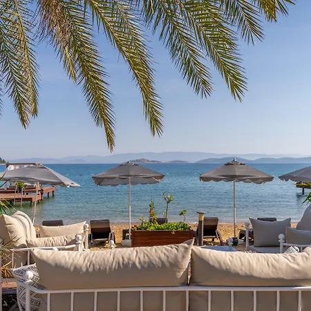 Hotel Moyo Luxury & Bodrum