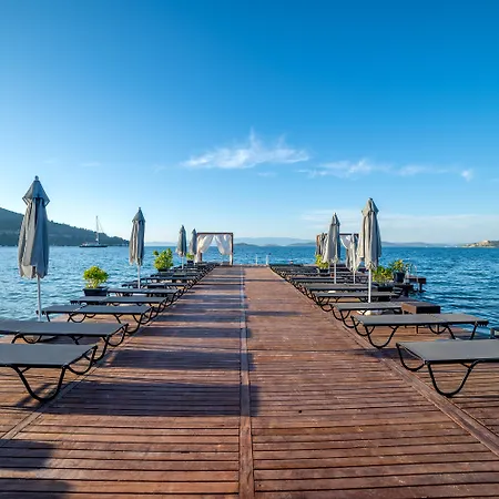 Hotel Moyo Luxury &