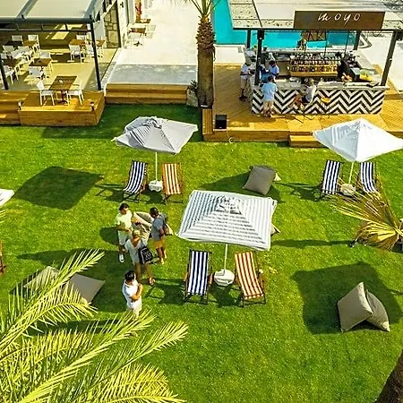Hotel Moyo Luxury & Bodrum