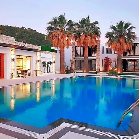 מלון Moyo Luxury & בודרום