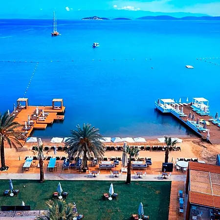 Moyo Luxury & Hotel Bodrum
