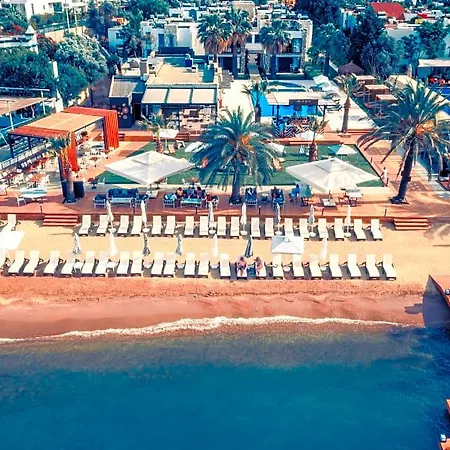 Moyo Luxury & Hotel Bodrum