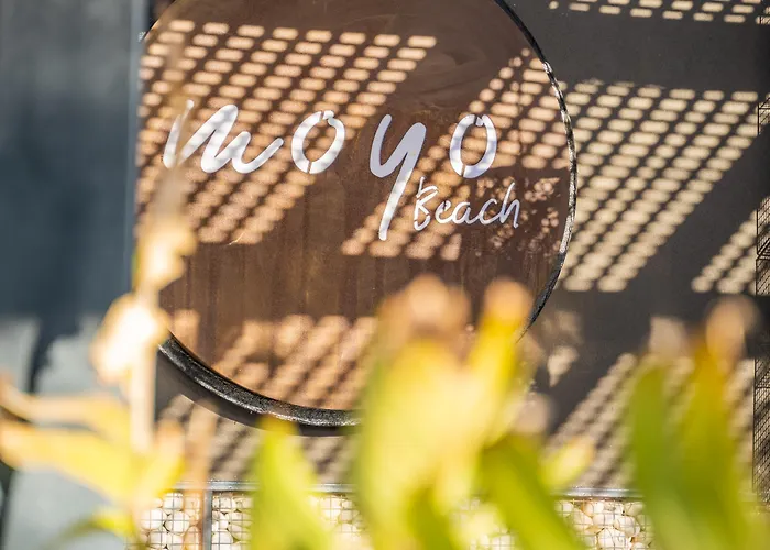 Hotel Moyo Luxury &