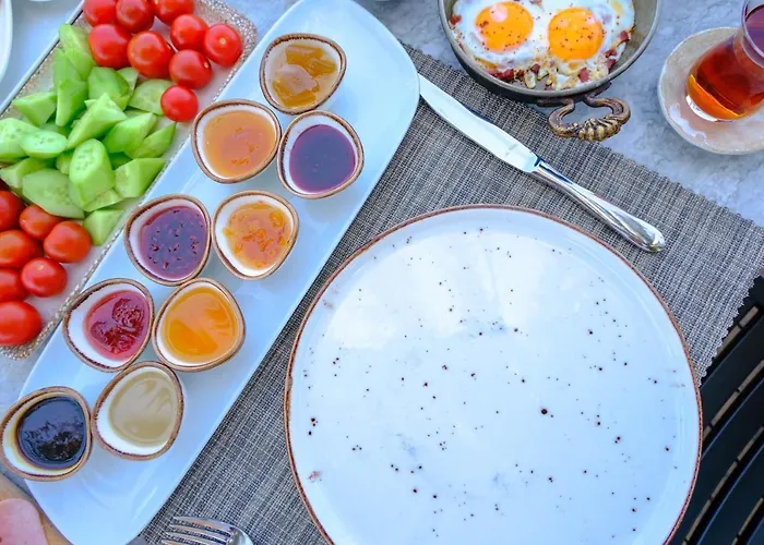 Moyo Luxury & Hotel Bodrum