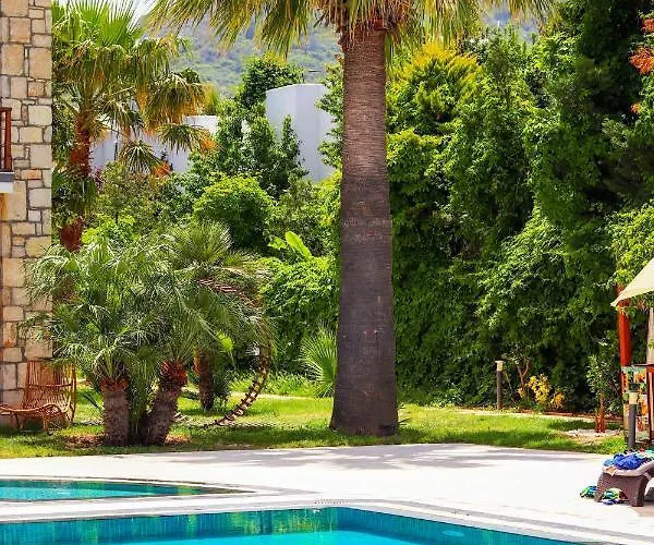 Moyo Luxury & Hotel 3*