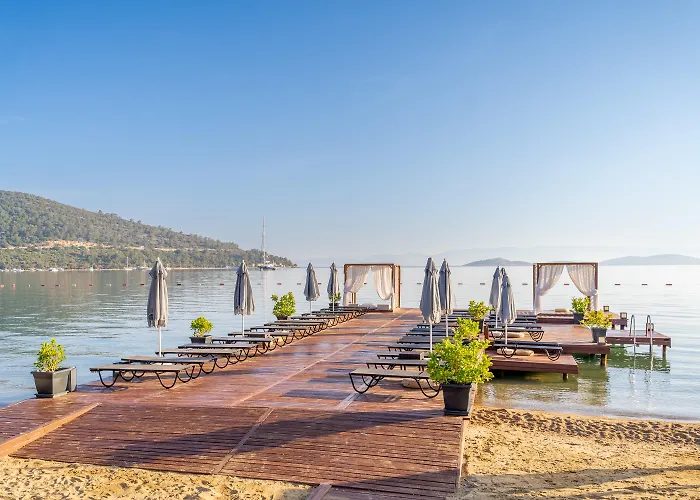 Hotel Moyo Luxury & Bodrum
