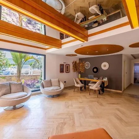 Moyo Luxury & 3* Bodrum