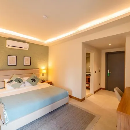 Moyo Luxury & בודרום