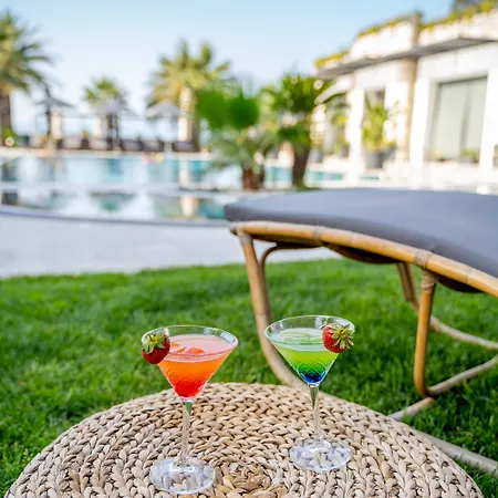 מלון Moyo Luxury & בודרום