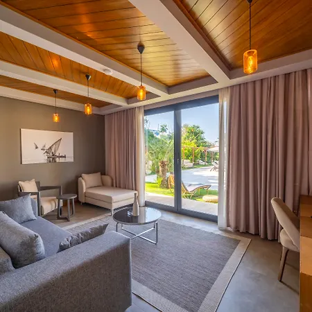 Moyo Luxury & Hotel Bodrum