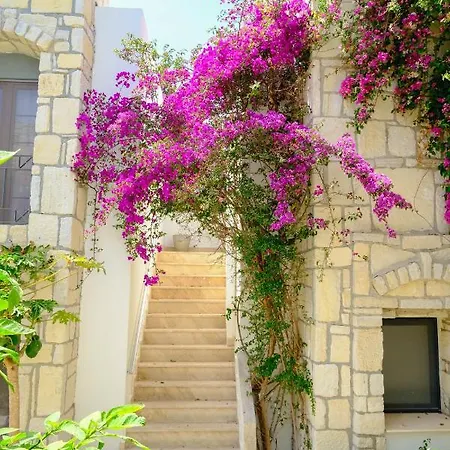 Moyo Luxury & Hotel Bodrum