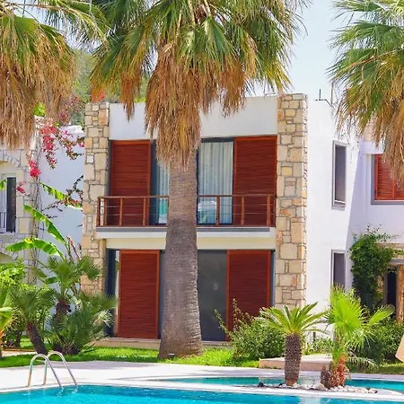 Moyo Luxury & 3* Bodrum