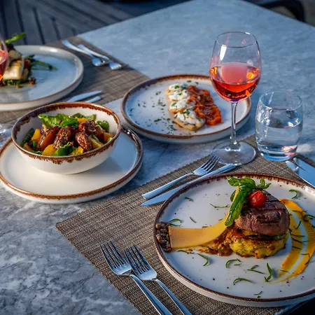 מלון Moyo Luxury & בודרום