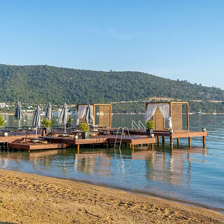 Moyo Luxury & 3* Bodrum