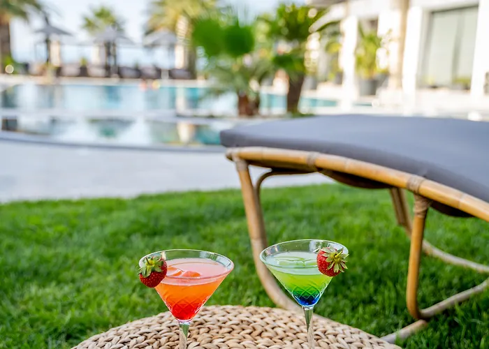 Hotel Moyo Luxury & Bodrum